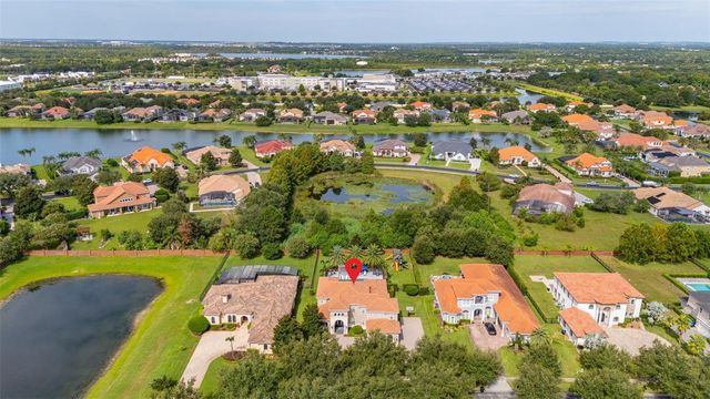 5526 MARLEON DRIVE, Windermere, FL 34786