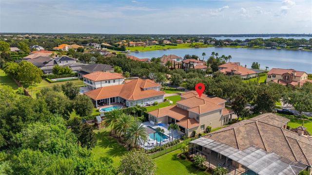 5526 MARLEON DRIVE, Windermere, FL 34786