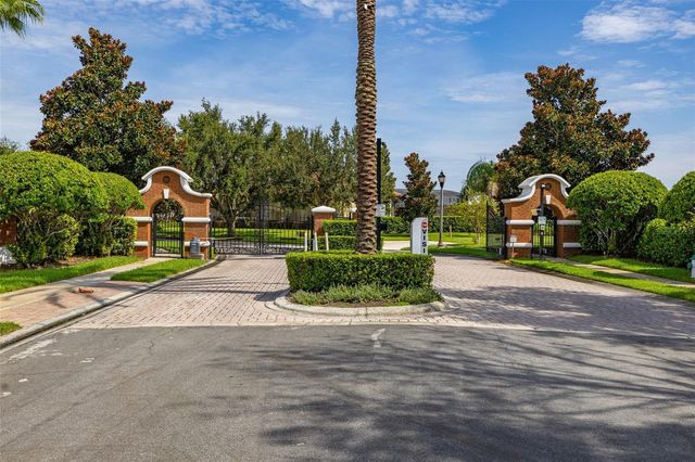 5526 MARLEON DRIVE, Windermere, FL 34786