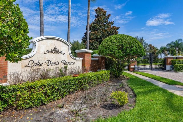 5526 MARLEON DRIVE, Windermere, FL 34786