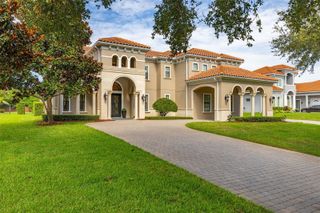 5526 MARLEON DRIVE, Windermere, FL 34786