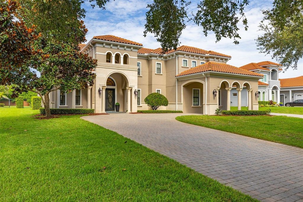 5526 MARLEON DRIVE, Windermere, FL 34786