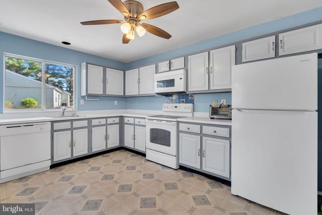 549-A MAYFAIR RD, Manchester Township, NJ 08759