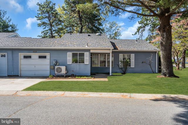 549-A MAYFAIR RD, Manchester Township, NJ 08759