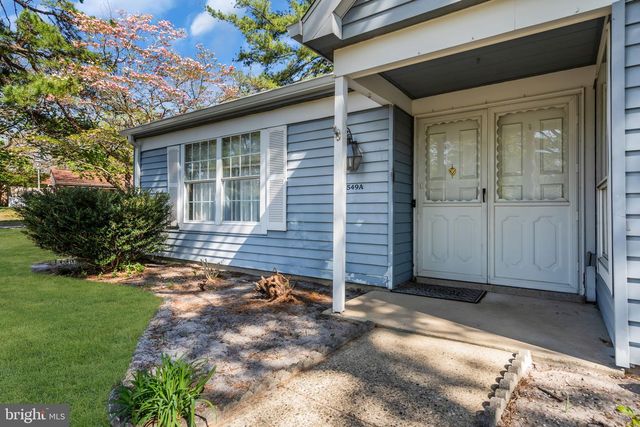 549-A MAYFAIR RD, Manchester Township, NJ 08759