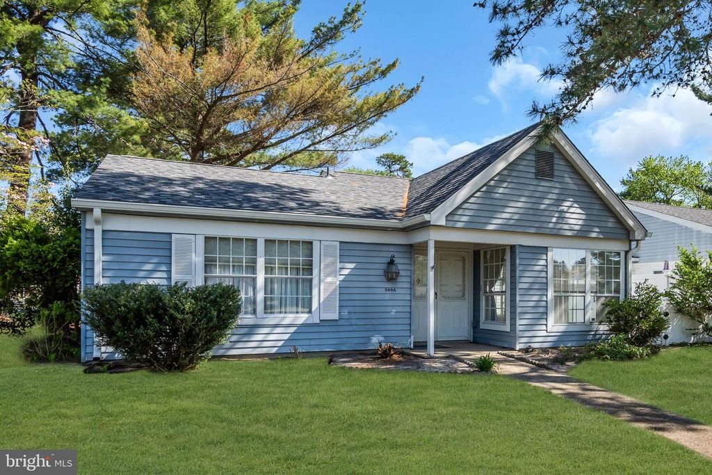 549-A MAYFAIR RD, Manchester Township, NJ 08759