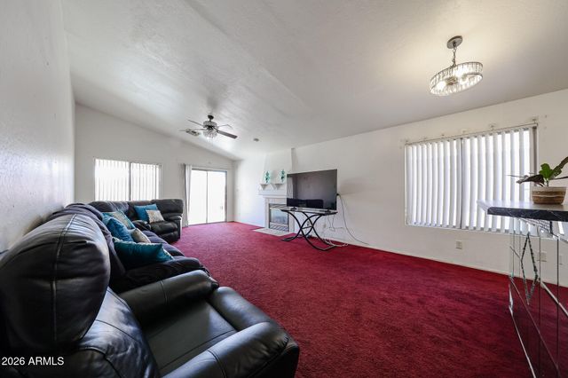13217 W PORT ROYALE Lane, Surprise, AZ 85379