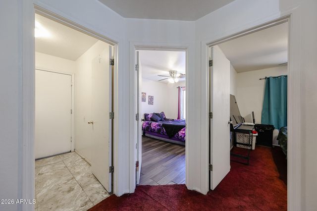 13217 W PORT ROYALE Lane, Surprise, AZ 85379