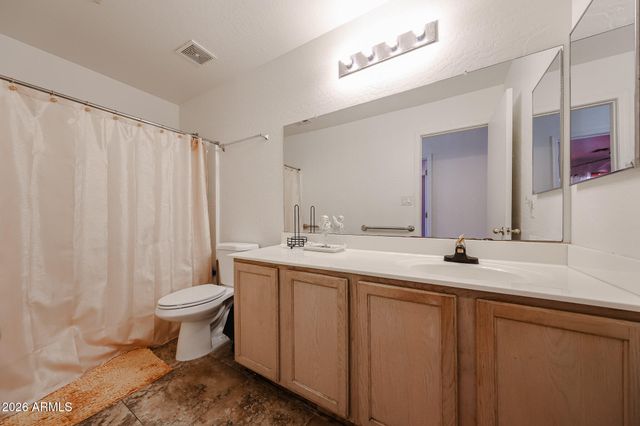13217 W PORT ROYALE Lane, Surprise, AZ 85379