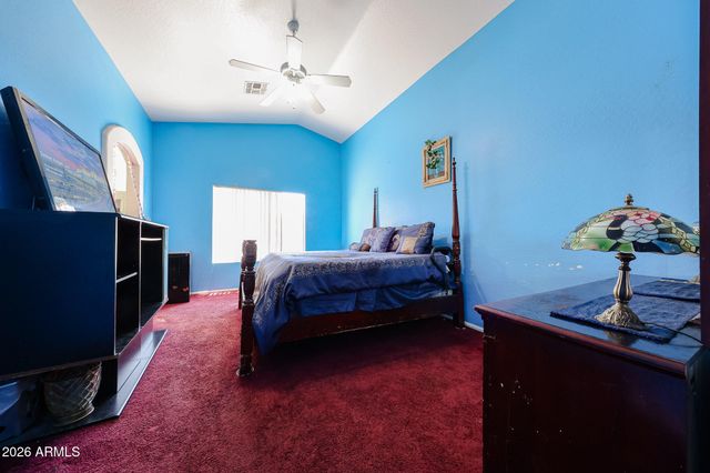 13217 W PORT ROYALE Lane, Surprise, AZ 85379