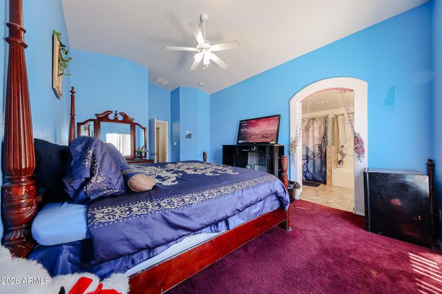 13217 W PORT ROYALE Lane, Surprise, AZ 85379