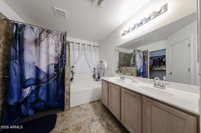 13217 W PORT ROYALE Lane, Surprise, AZ 85379