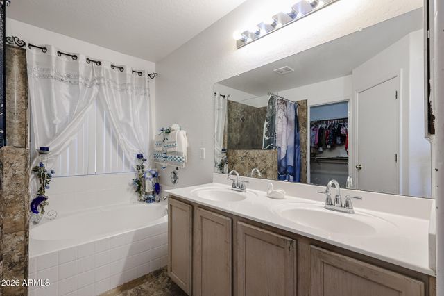 13217 W PORT ROYALE Lane, Surprise, AZ 85379