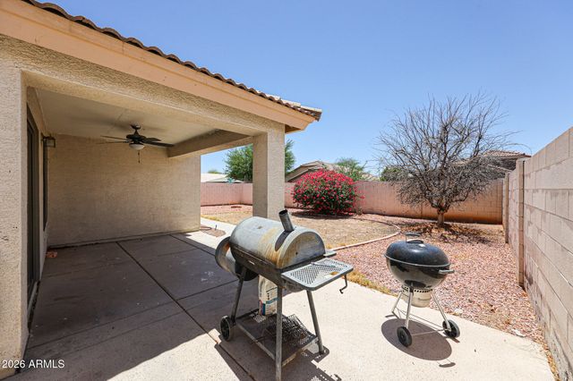 13217 W PORT ROYALE Lane, Surprise, AZ 85379