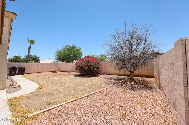 13217 W PORT ROYALE Lane, Surprise, AZ 85379