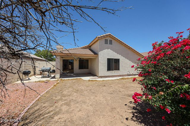 13217 W PORT ROYALE Lane, Surprise, AZ 85379