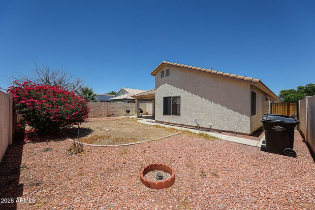 13217 W PORT ROYALE Lane, Surprise, AZ 85379