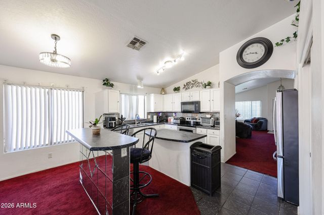 13217 W PORT ROYALE Lane, Surprise, AZ 85379