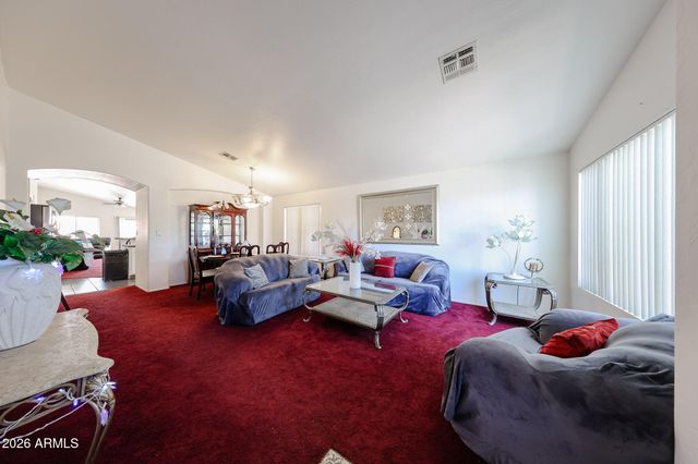 13217 W PORT ROYALE Lane, Surprise, AZ 85379