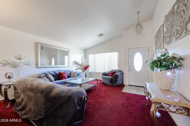 13217 W PORT ROYALE Lane, Surprise, AZ 85379