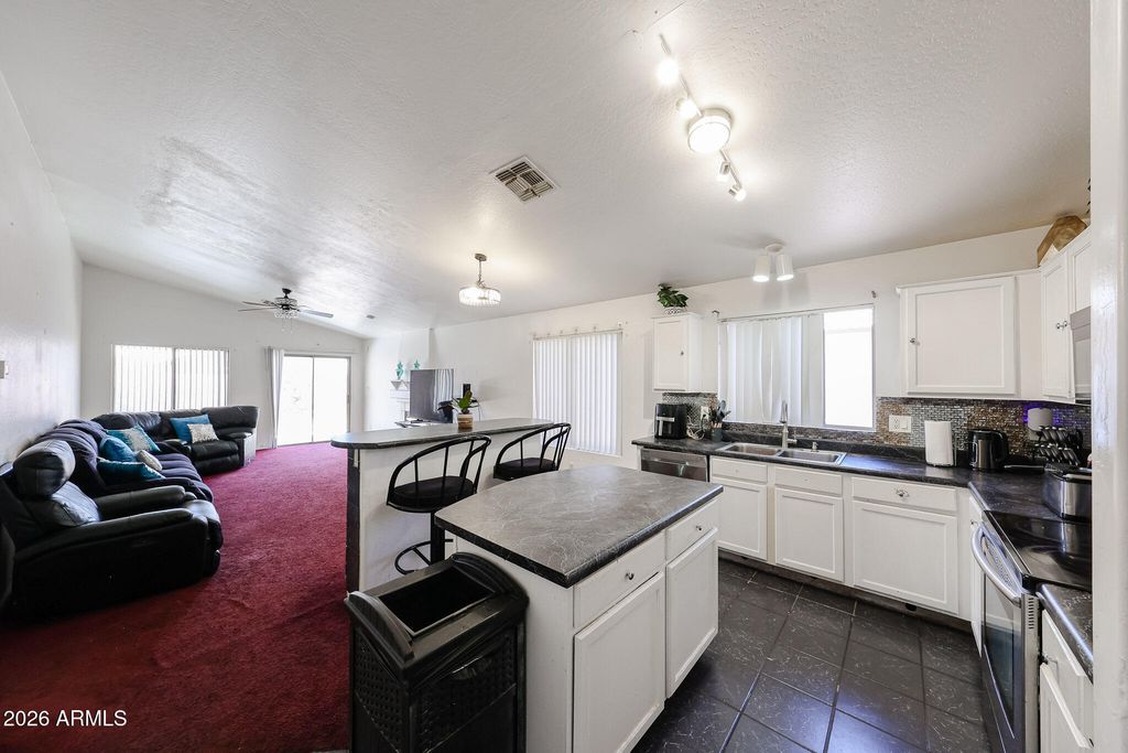 13217 W PORT ROYALE Lane, Surprise, AZ 85379 — photo 4