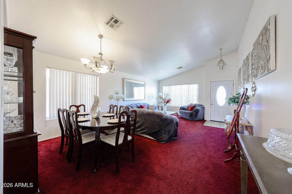 13217 W PORT ROYALE Lane, Surprise, AZ 85379 — photo 5