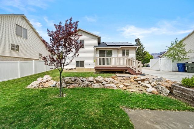 963 W 1375 N, Ogden, UT 84404