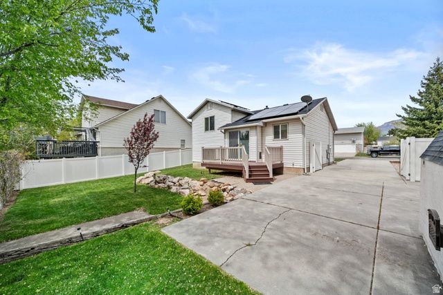 963 W 1375 N, Ogden, UT 84404