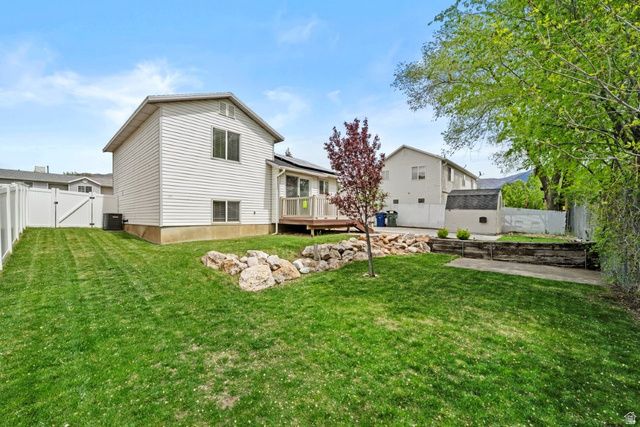 963 W 1375 N, Ogden, UT 84404