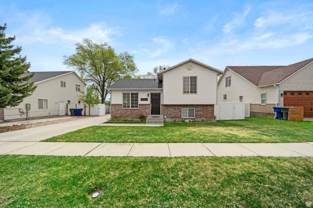 963 W 1375 N, Ogden, UT 84404