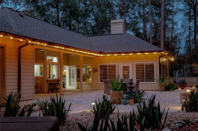 4813 SW 95TH TERRACE, Gainesville, FL 32608