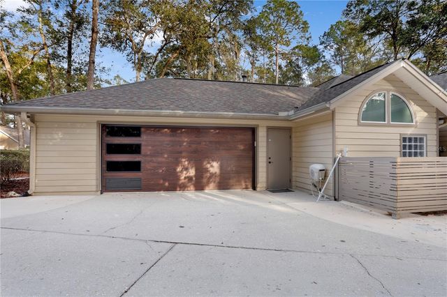 4813 SW 95TH TERRACE, Gainesville, FL 32608