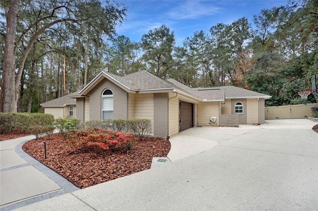 4813 SW 95TH TERRACE, Gainesville, FL 32608