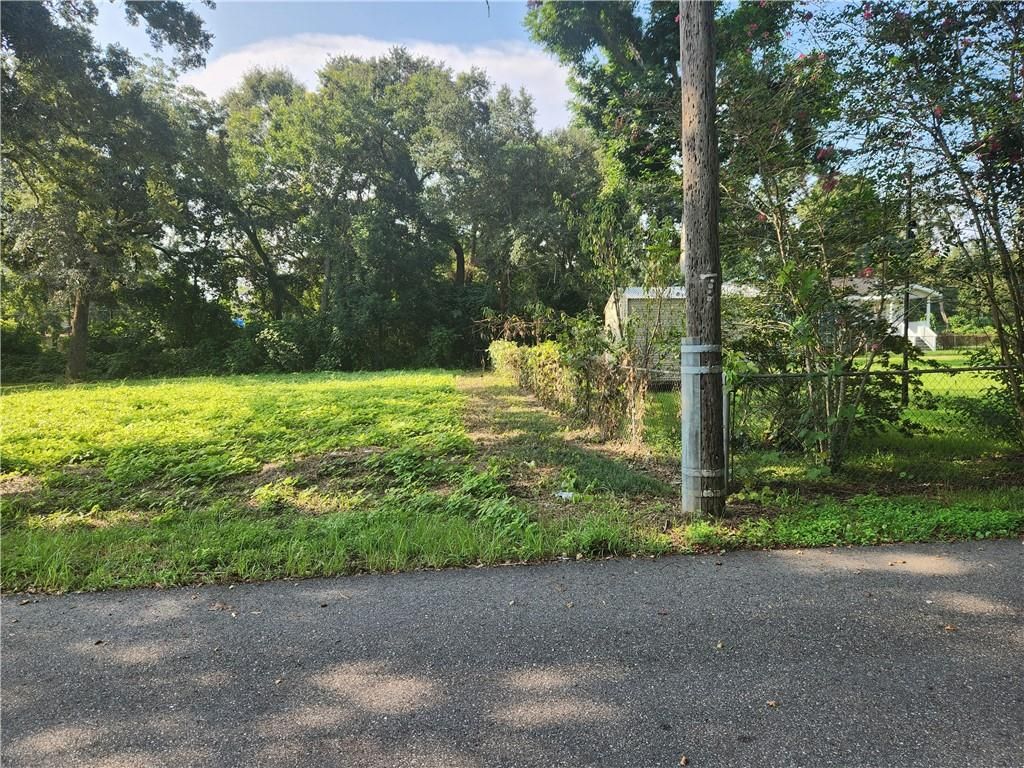 7223 12th Street, Mobile, AL 36608 — exterior