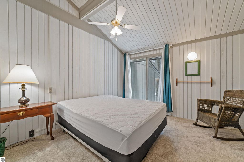 Image 15 of property listing at 2500 Josef Strasse # 410-411, Bellaire, MI 49615