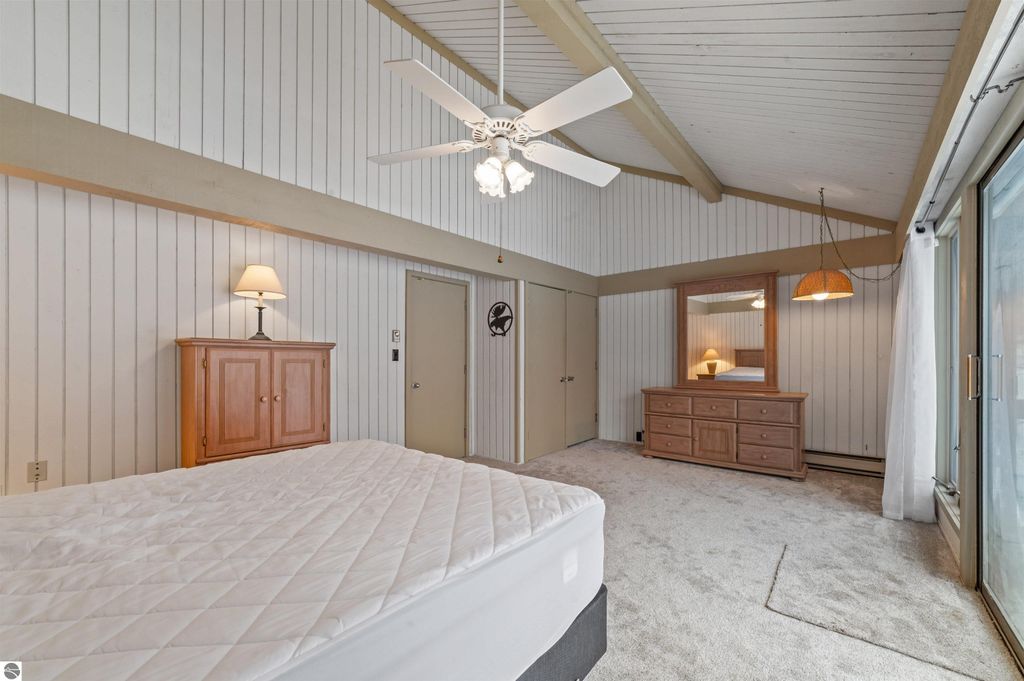 Image 20 of property listing at 2500 Josef Strasse # 410-411, Bellaire, MI 49615