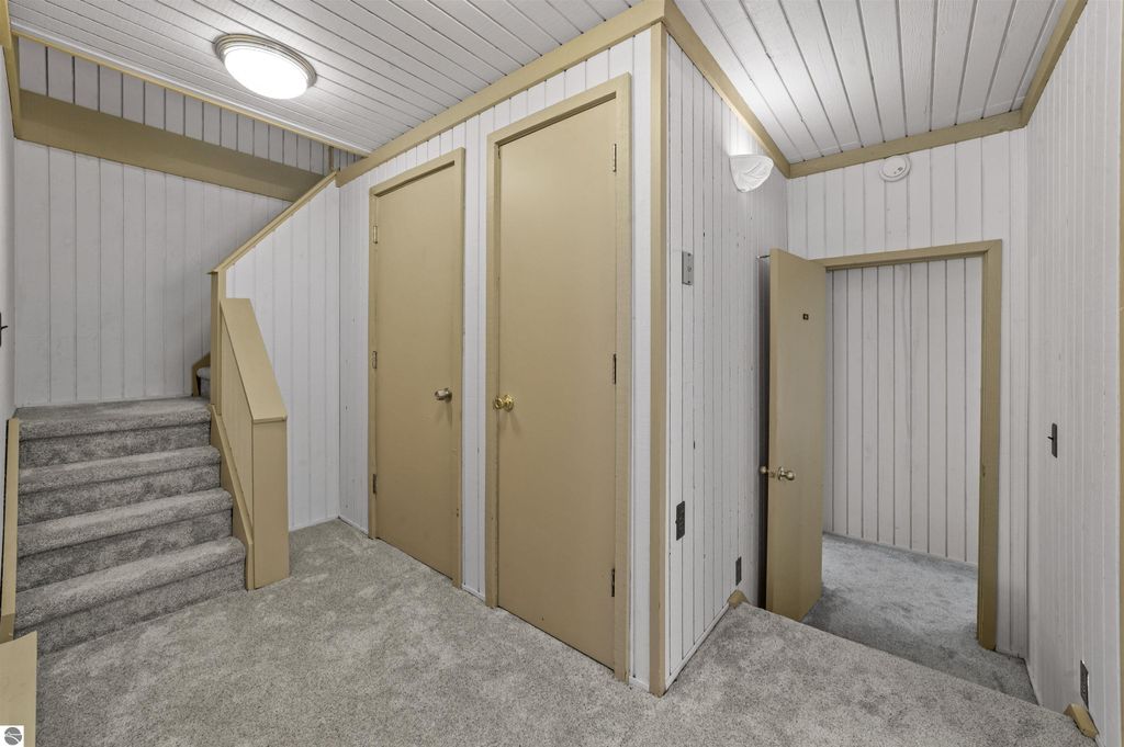 Image 24 of property listing at 2500 Josef Strasse # 410-411, Bellaire, MI 49615