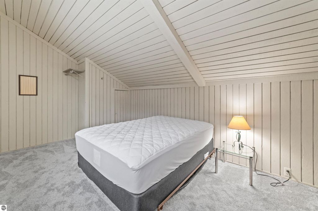 Image 25 of property listing at 2500 Josef Strasse # 410-411, Bellaire, MI 49615