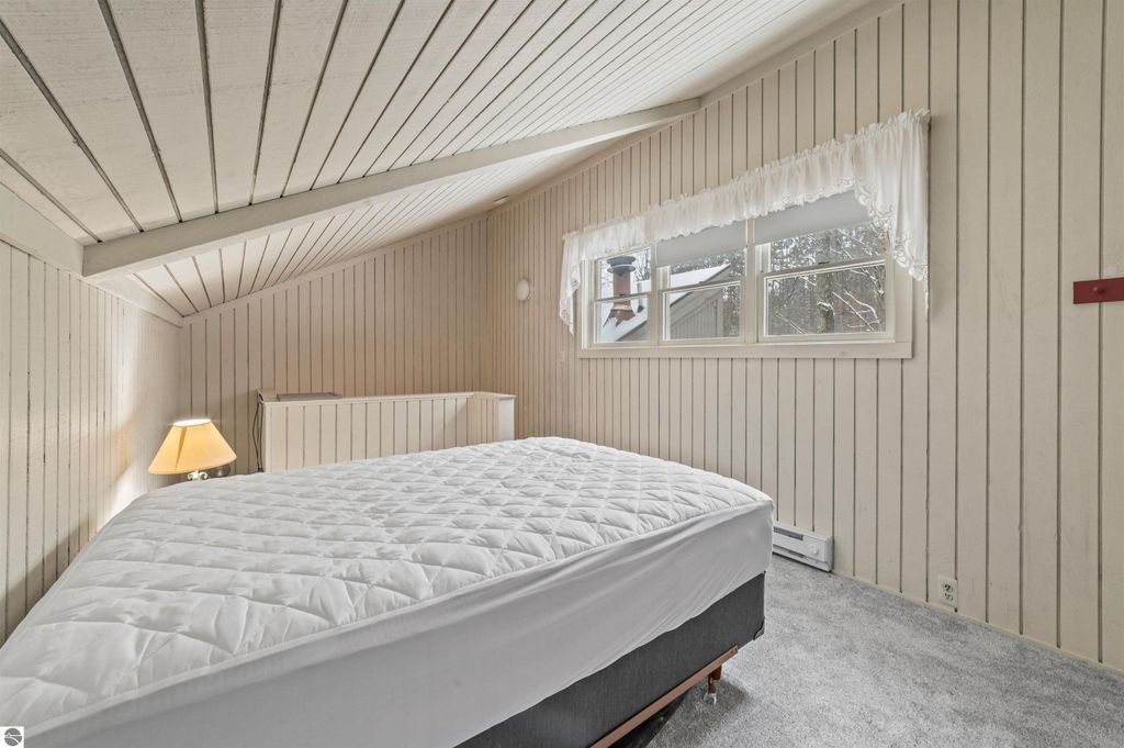 Image 27 of property listing at 2500 Josef Strasse # 410-411, Bellaire, MI 49615