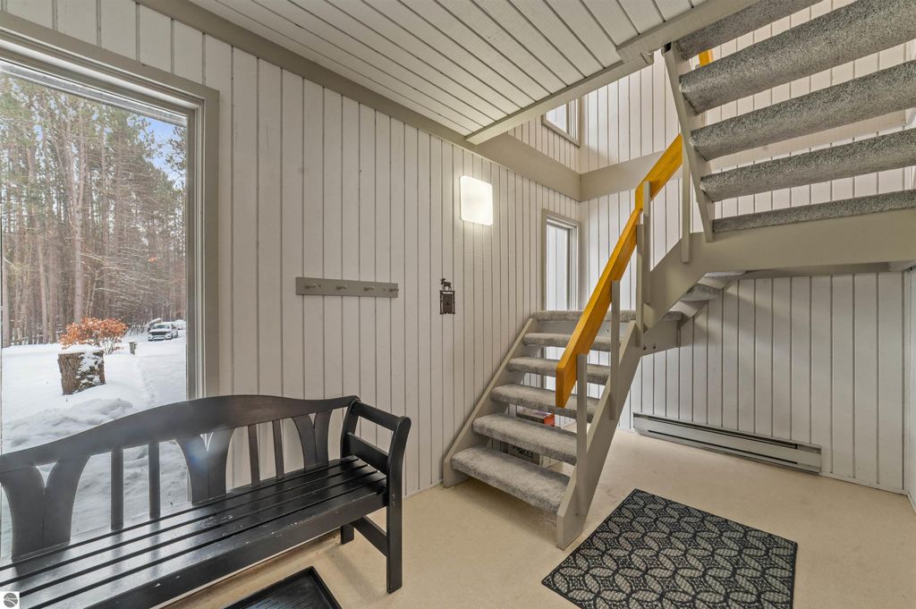 Image 29 of property listing at 2500 Josef Strasse # 410-411, Bellaire, MI 49615