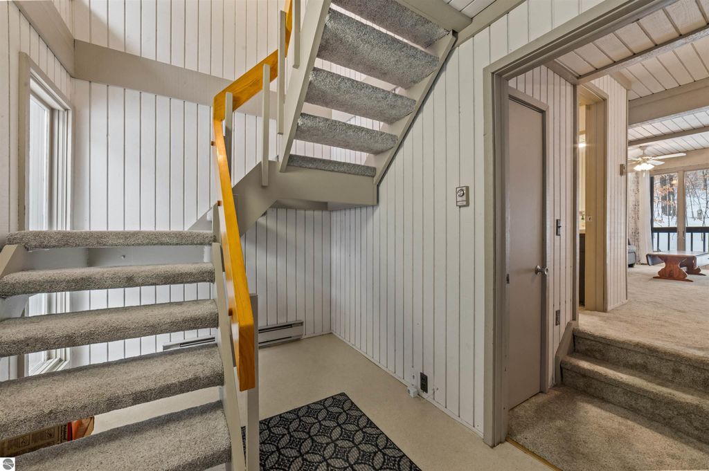 Image 30 of property listing at 2500 Josef Strasse # 410-411, Bellaire, MI 49615