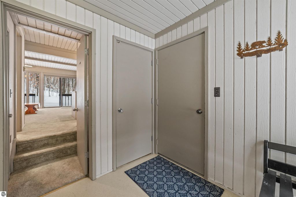 Image 31 of property listing at 2500 Josef Strasse # 410-411, Bellaire, MI 49615