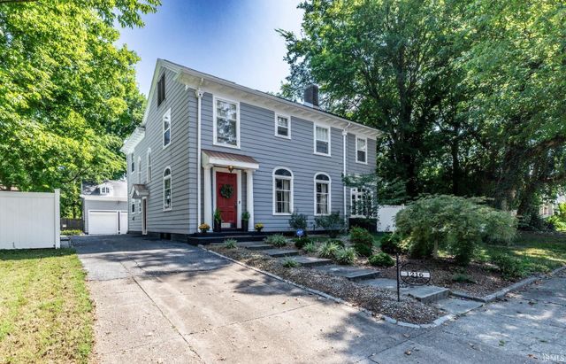 1216 SE Riverside Drive, Evansville, IN 47713