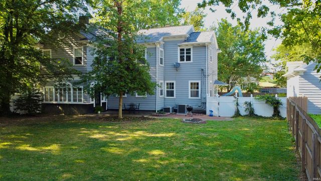 1216 SE Riverside Drive, Evansville, IN 47713