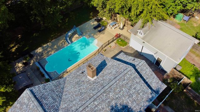 1216 SE Riverside Drive, Evansville, IN 47713