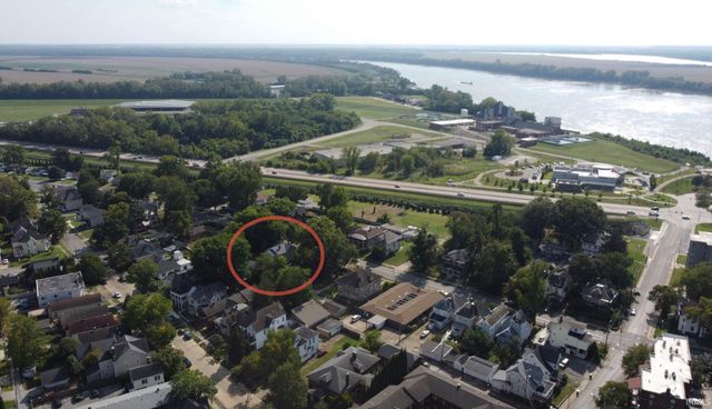 1216 SE Riverside Drive, Evansville, IN 47713