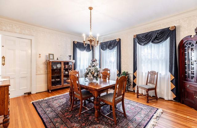 1216 SE Riverside Drive, Evansville, IN 47713