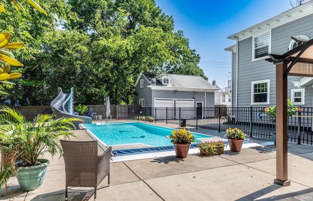 1216 SE Riverside Drive, Evansville, IN 47713