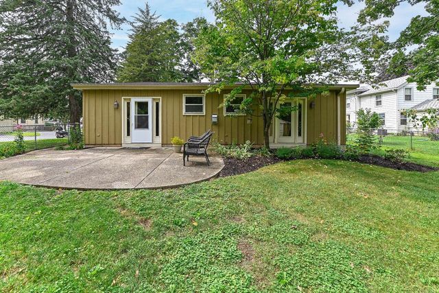 115 N 5th STREET, Delavan, WI 53115