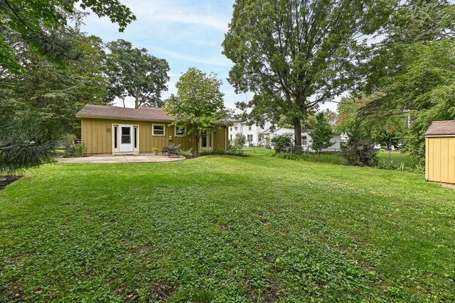 115 N 5th STREET, Delavan, WI 53115